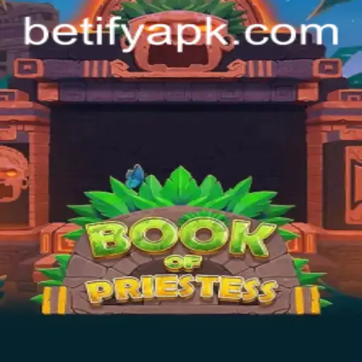 BookOfPriestess: An Exploration of Celestial Wisdom and Betting Strategies