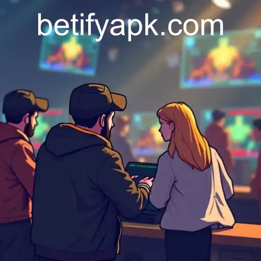 Exploring the Role of Player Community in Betify's Gaming Ecosystem