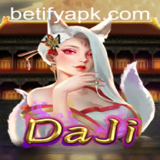 Discovering DaJi: A Revolutionary Gaming Experience with Betify