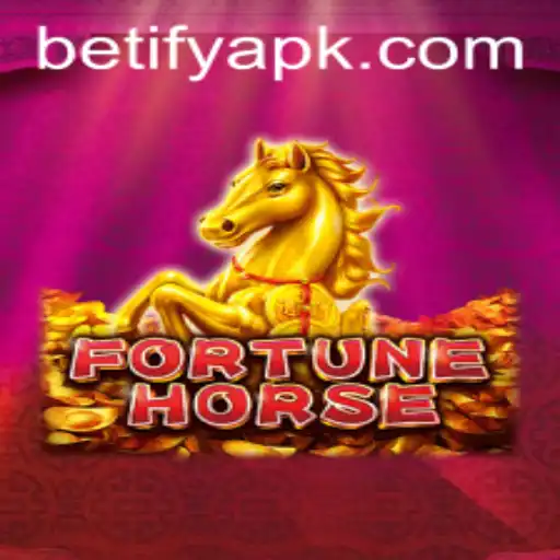 FortuneHorse: A New Era of Horse Racing with Betify Experience