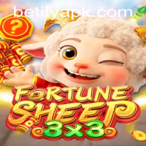FortuneSheep: A New Era of Interactive Gaming with Betify