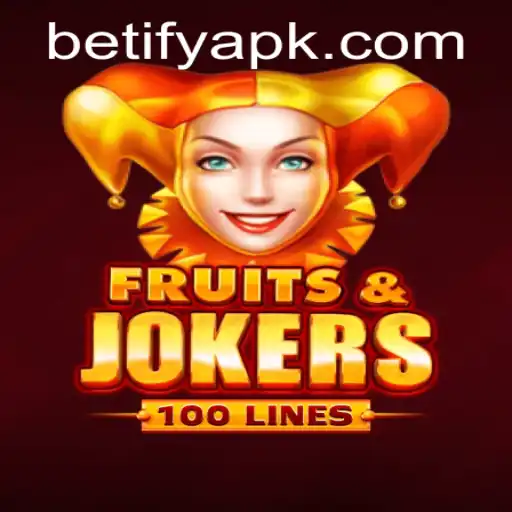 The Thrilling World of FruitsAndJokers100 by Betify