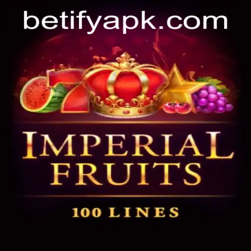 Exploring the World of ImperialFruits100: A Fresh Spin by Betify