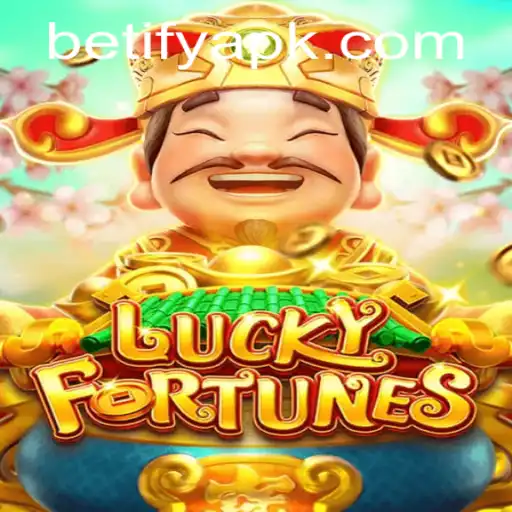 Exploring the Exciting World of LUCKYFORTUNES: A Detailed Guide on Gameplay and Strategy