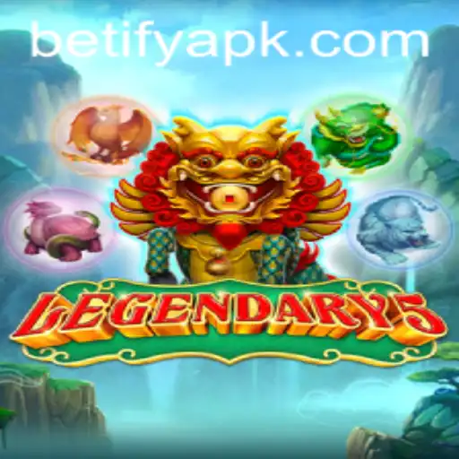Legendary5: A Dive into the Thrilling World of Betify Gaming