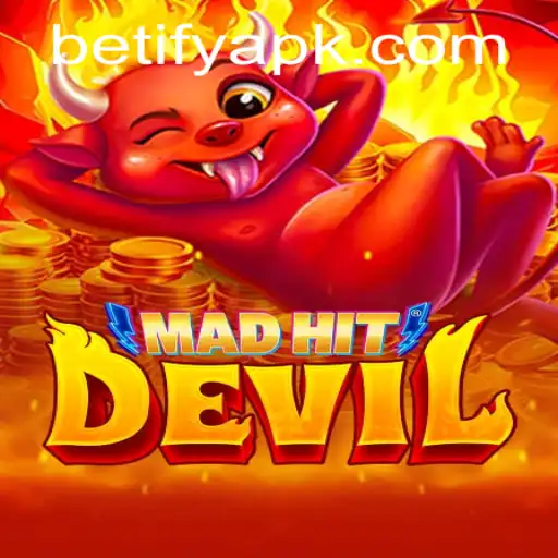 MadHitDevil: The Ultimate Adventure Game of Chaos and Strategy