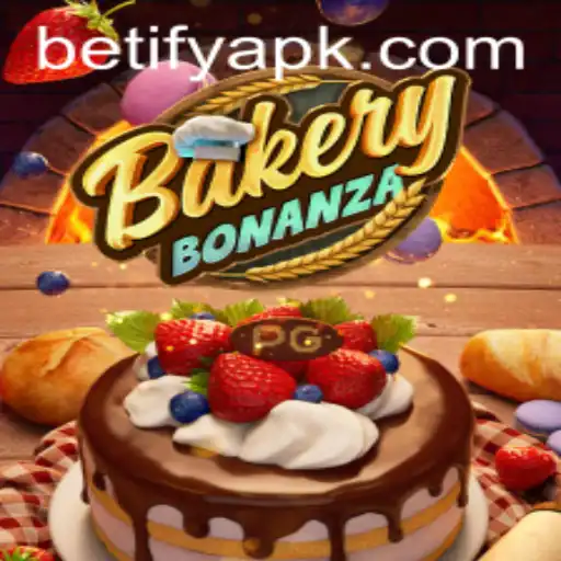 Deliciously Fun Gaming Experience: BakeryBonanza by Betify