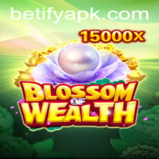 Discover the Allure of BlossomofWealth: A Deep Dive into Betify's Latest Gaming Experience