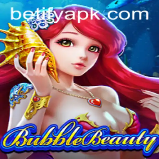 Unveiling BubbleBeauty: Dive into Betify's Latest Gaming Adventure