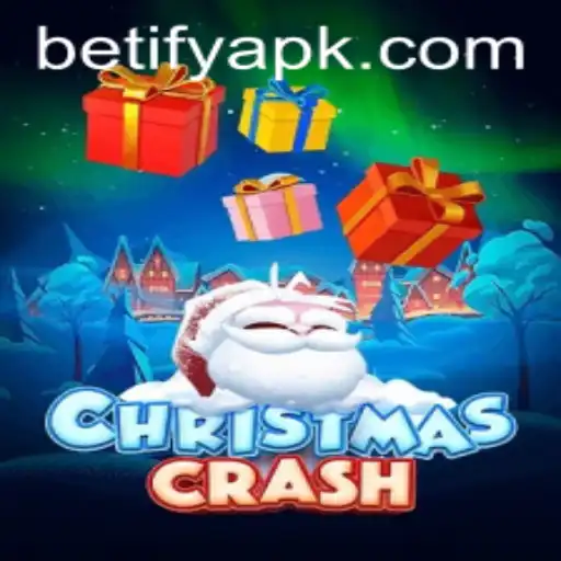 ChristmasCrash - A Festive Frenzy with Betify