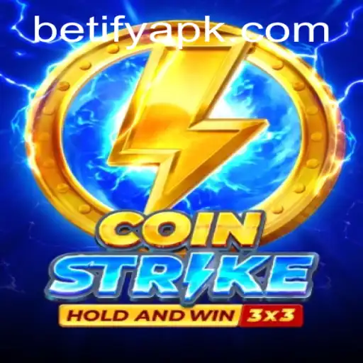 Coinstrike: An Exciting New Gaming Experience on Betify