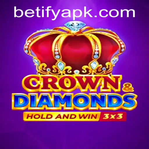 Discover the Thrills of Crowndiamonds with Betify