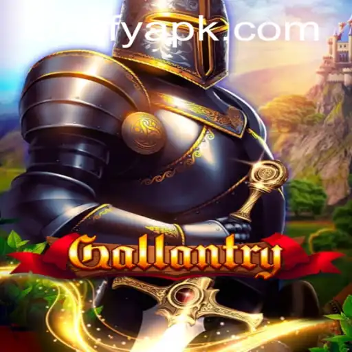 Discover the Excitement of Gallantry: A Dive into the Game World with Betify