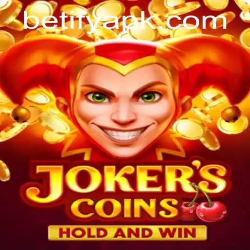 Exploring the World of JokersCoins and Betify: A Thrilling Adventure