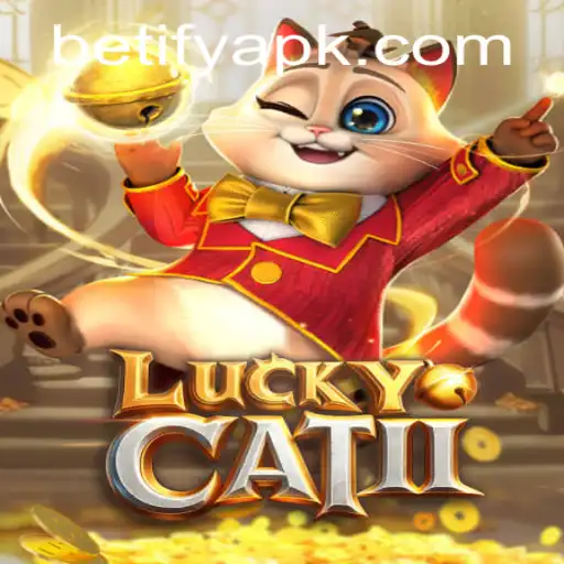 Exploring LuckyCatII: The Fusion of Tradition and Innovation through Betify