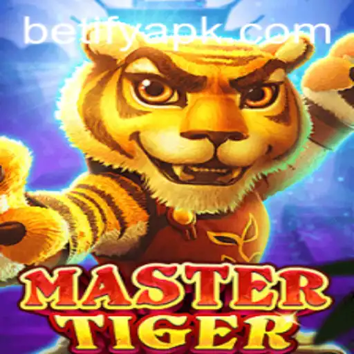 MasterTiger: The Innovative Game Bringing Betify to the Forefront