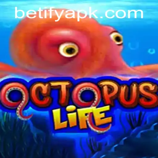 Dive into the Mysterious World of OctopusLife: A Thrilling Gaming Adventure