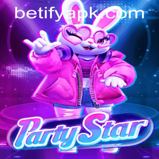 PartyStar: Elevating Social Gaming with Betify