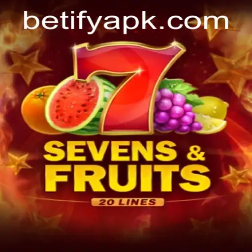 Exploring the Exciting World of SevensFruits20 in Partnership with Betify