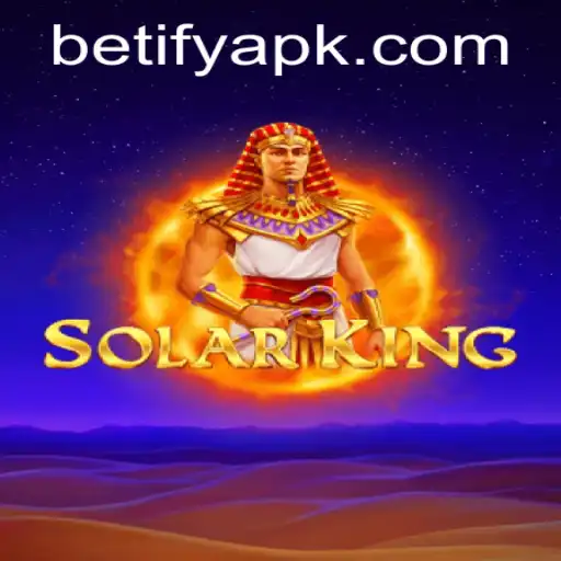 Exploring SolarKing: The Thrilling New Game Revolutionizing Betify
