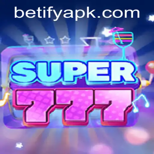 Discover the Thrilling World of Super777: An In-depth Look into Betify's Latest Sensation