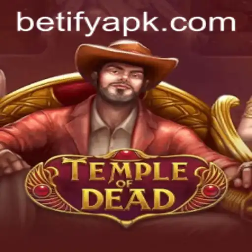 Discover the Mystique of TempleofDead: A Thrilling Adventure Awaits