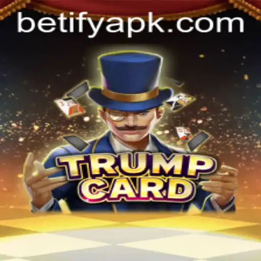 Unveiling the Intriguing World of TrumpCard: A New Dimension in Strategy Gaming