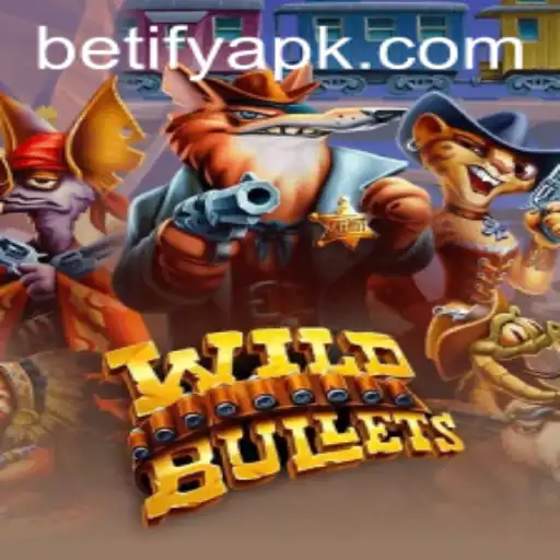 Exploring the Thrill of 'WildBullets': A New Era of Gaming with Betify