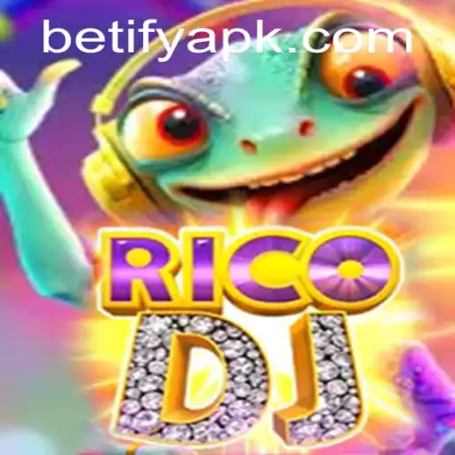 RicoDJ and Betify: The Perfect Fusion of Music and Strategy