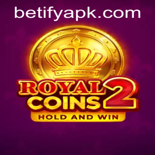 Exploring the Exciting World of RoyalCoins2 with Betify