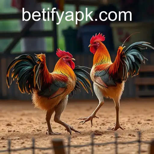 Understanding Sabong Games: The Role of Betify