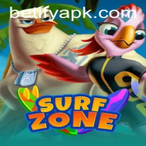 SurfZone: Riding the Waves of Adventure in the Latest Betify Challenge