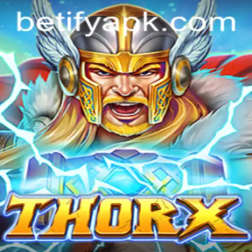 ThorX: A New Era in Gaming with Betify Integration