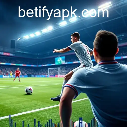 Virtual Sports and the Rise of Betify